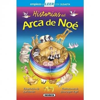 Historias del Arca de Noé