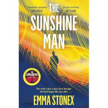 The Sunshine Man
