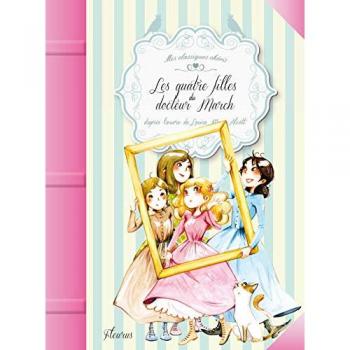 Les quatres filles du Docteur March