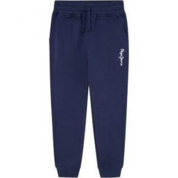 Pantalón Jogger 8 años Pepe Jeans Algodón Orgánico