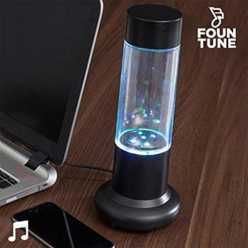 Outlet Enceinte Fountune