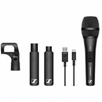 Sennheiser XSW-D Vocal Set