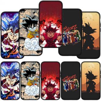 OPPO & Huawei Nova 3 Hüllen-Set „Rehbraun Goku“