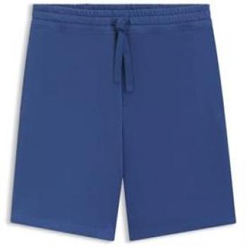 Hugo Dayono 50530696 Pantaloncini Sportivi Blu