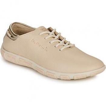 TBS JAZARU Baskets Beige