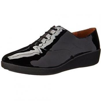 Fitflop F-Pop Patent