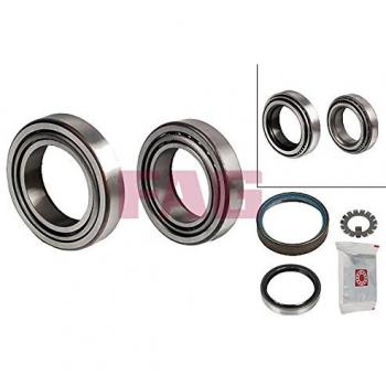 Fag Kit Cuscinetto Ruota 713667380