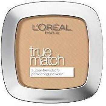 L'Oreal Paris Polvos Compactos True Match