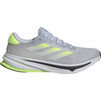 Adidas Supernova Rise Hombre Gris