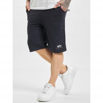 Alpha Industries Basic Short SL Herren