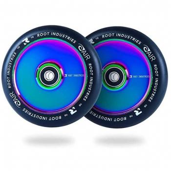 Root Industries Neochrome Stunt-Scooter Rollen 120 mm (2 Stück)