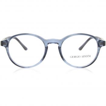 Giorgio Armani AR7004 5986 Men's Eyeglasses Blue Size 47