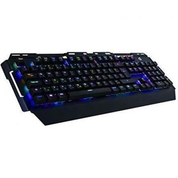 Conceptronic KRONIC tastiera USB QWERTY Italiano Nero
