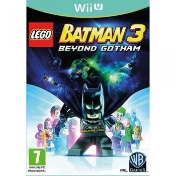 LEGO Batman 3: Beyond Gotham