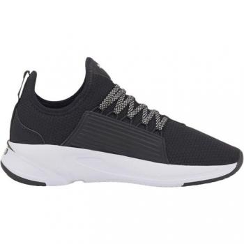 Tênis Esportivo PUMA Softride Premier SLI Preto para Mulher e Criança
