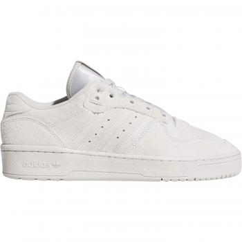 Adidas Rivalry Low Pantofole Grigie One