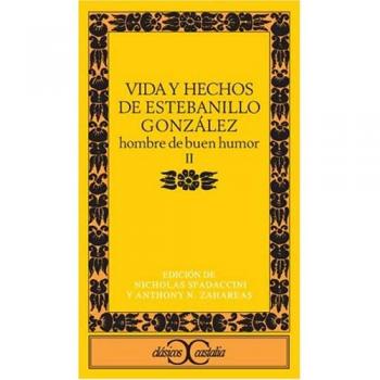 Estebanillo Gonzalez, 2