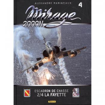 Mirage 2000n