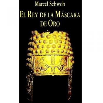 El Rey de la Máscara de Oro