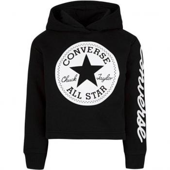 Capuche enfant Converse Signature Cropped