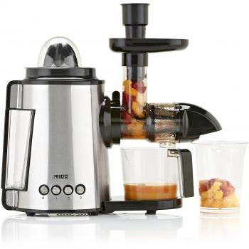 Exprimidor Princess 202042