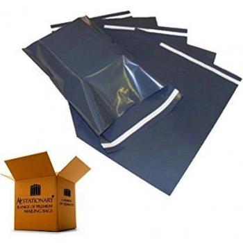 00 Bags of 12 x 16 Poly Mailing Bags
