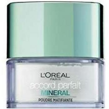Matifiant Accord Minéral L'Oréal