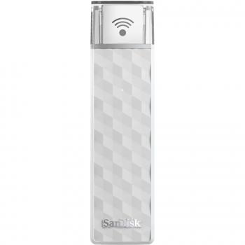Memoria USB inalámbrica Sandisk Connect 200GB