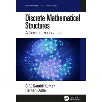 Vitalsource Technologies, Inc. Discrete Mathematical Structures