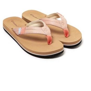 Brassières Tongs Jeune Rose Femme