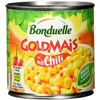 Chili-Goldmais 310 g Bonduelle