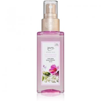 Essentials Flower Bowl IPURO Lufterfrischungs Spray – 120 ml