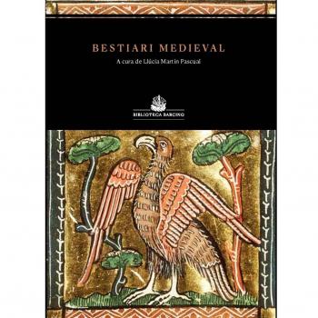 Bestiari medieval (Tapa blanda).