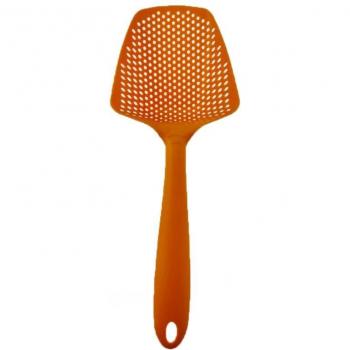 Accesorio de Cocina: Cuchara Colador de Nylon