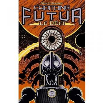 Capitaine Futur : Le défi