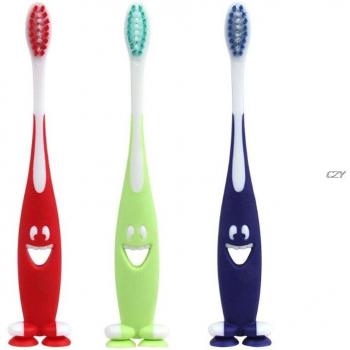 Toddler's Smiling Tooth Care Set