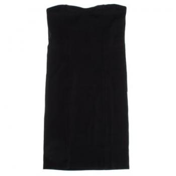 Gap Mini-Kleid 664958 Damen Schwarz M
