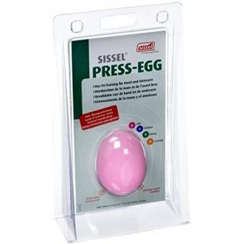 Sissel Press-Egg