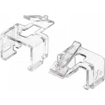 Sanwa Supply RJ45 Stecker SOS 10er Pack klar