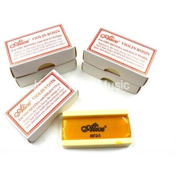 Cordes Avancées Alice A013‑3 – Violon, Alto, Violoncelle (Résine)