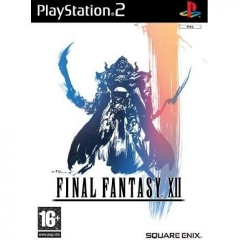 Final Fantasy XII (PS2)