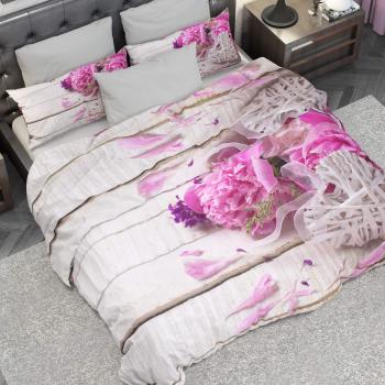 Parure Copripiumino PETTI Raffinato