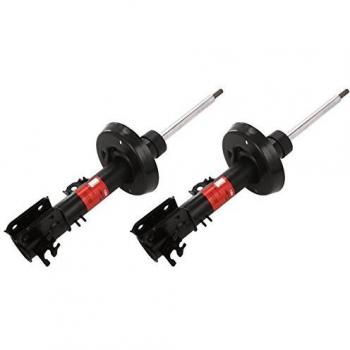 TRW JGM2137T Suspension