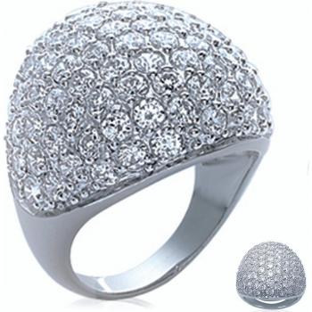 Corona de Diosa en Plata