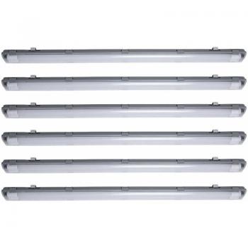 Luce LED Cantina 156 cm 4000K