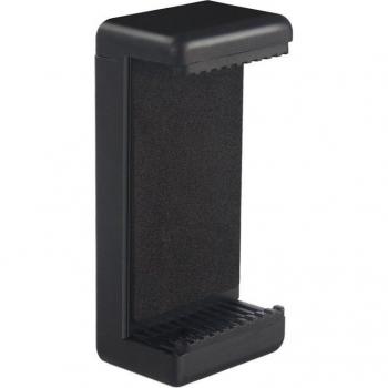 Cell Phone Tripod Adapter with 360° Rotation
