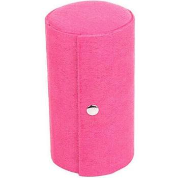 Travel Jewelry Holder with 3 Layers