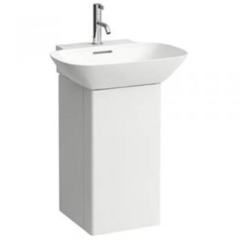 Cassetta Lavabos Ino 810302, chiusura Laufen