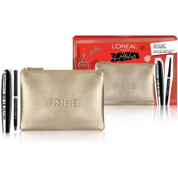 L’OREAL MASCARA MEGA VOLUME COLLAGENE MATITA AUTOMATICA NERA POCHETTE