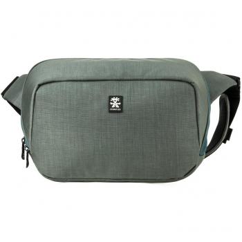 Fotocamera Tracolla Grigio M Crumpler DK Mouse